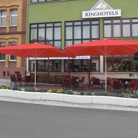 Doelle'S Nr. 1 Eschwege Exterior photo