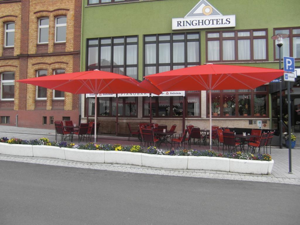 Doelle'S Nr. 1 Eschwege Exterior photo